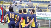 Francesco Nicastro | foto &copy; Ciro Coppola | S.S. Juve Stabia